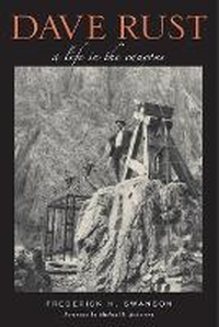 Enlarge image Cover: Dave Rust - University of Utah Press,U.S.