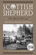 Cover: Scottish Shepherd - University of Utah Press,U.S.