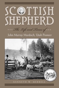 Enlarge image Cover: Scottish Shepherd - University of Utah Press,U.S.