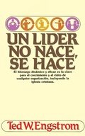 Cover: Un lider no nace, se hace - Grupo Nelson