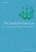 Cover: The Search for God's Law - University of Utah Press,U.S.