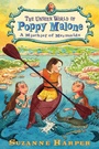 Cover: The Unseen World of Poppy Malone #3: A Mischief of Mermaids - HarperCollins