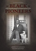 Cover: Black Pioneers - University of Utah Press,U.S.