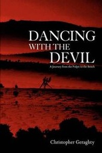 Enlarge image Cover: Dancing with the Devil - Spectrum Publications