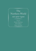 Cover: The Northern World, AD 900-1400 - University of Utah Press,U.S.