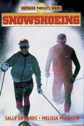 Cover: Snowshoeing - Human Kinetics Publishers