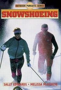 Enlarge image Cover: Snowshoeing - Human Kinetics Publishers