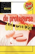 Cover: 52 Maneras de Protegerse del Cancer - GRUPO NELSON