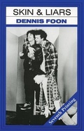 Cover: Skin & Liars: Two Plays - Playwrights Canada Press,Canada