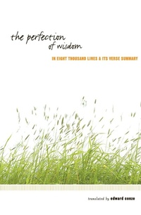Abbildung von: The Perfection of Wisdom - Four Seasons Foundation