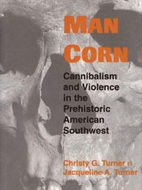 Enlarge image Cover: Man Corn - University of Utah Press,U.S.