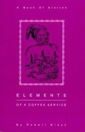 Cover: Elements of a Coffee Service - Four Seasons Foundation
