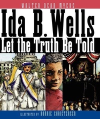 Enlarge image Cover: Ida B. Wells - Collins