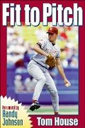 Cover: Fit to Pitch - Human Kinetics
