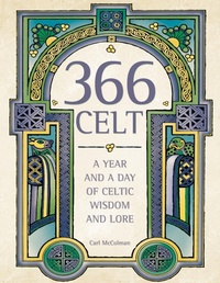 Abbildung von: 366 Celt - Element Books