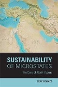 Cover: Sustainability of Microstates - University of Utah Press,U.S.