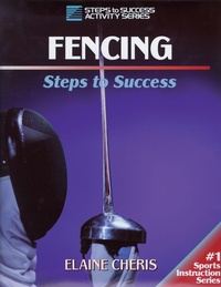 Abbildung von: Fencing - Human Kinetics