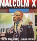 Cover: Malcolm X - Collins