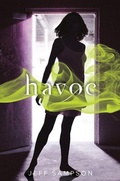 Cover: Havoc - HarperCollins