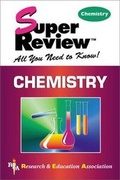 Cover: Chemistry - Research & Education Association,U.S.