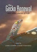 Cover: The Gecko Renewal - Morning Star Publishing Pty. Ltd.