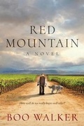 Cover: Red Mountain - Sandy Run Press