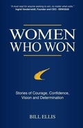 Cover: Women Who Won - Big Bill's Books