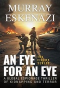 Cover: An Eye for an Eye - Quantum Shift Publishing