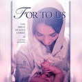 Cover: For To Us - Shirley Mitchell
