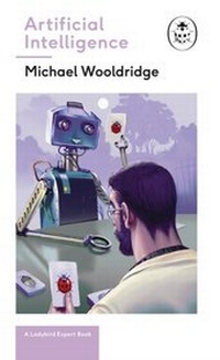 Enlarge image Cover: Artificial Intelligence - Penguin Books Ltd