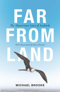 Abbildung von: Far from Land - Princeton University Press
