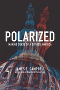 Cover: Polarized - Princeton University Press