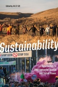 Abbildung von: Sustainability - New York University Press
