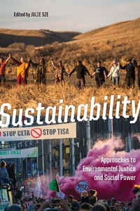 Abbildung von: Sustainability - New York University Press