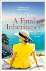 Cover: Fatal Inheritance - Transworld Digital