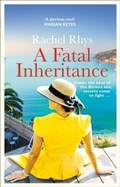 Cover: Fatal Inheritance - Transworld Digital
