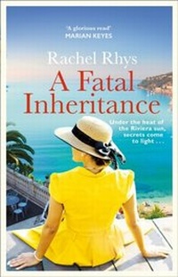 Enlarge image Cover: Fatal Inheritance - Transworld Digital