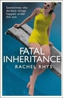 Cover: Fatal Inheritance - Doubleday