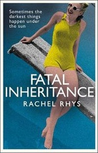 Abbildung von: Fatal Inheritance - Doubleday