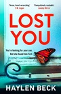 Cover: Lost You - Vintage Digital