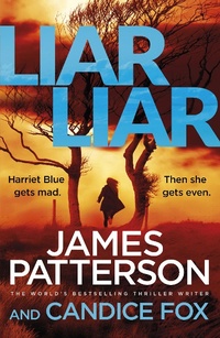 Enlarge image Cover: Liar Liar - Cornerstone Digital