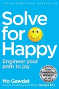 Cover: Solve For Happy - Bluebird