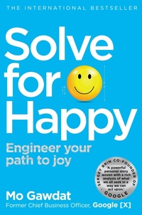 Abbildung von: Solve For Happy - Bluebird