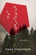 Cover: The Haircutter - Skyhorse Publishing