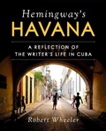 Cover: Hemingway's Havana - Skyhorse Publishing