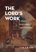 Cover: The Lord's Work - Wipf & Stock Publishers