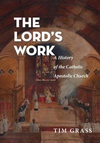 Enlarge image Cover: The Lord's Work - Wipf & Stock Publishers