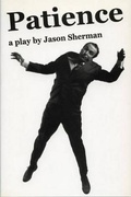 Cover: Patience - Playwrights Canada Press,Canada