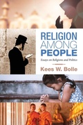 Cover: Religion Among People - Wipf & Stock Publishers