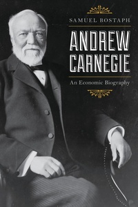 Abbildung von: Andrew Carnegie - Bloomsbury eBooks US
